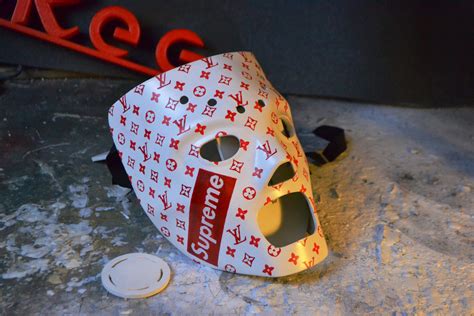 louis vuitton replica face mask|louis vuitton jason mask.